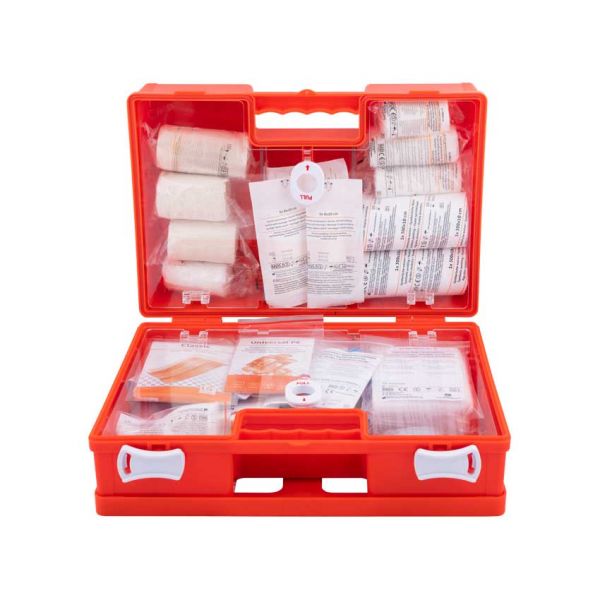 Trousse de premiers secours PRO