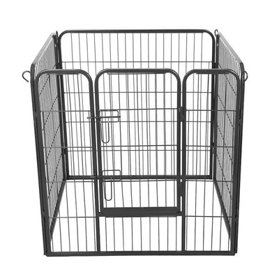 GARDENGEAR Animal Run 78x60cm en 4 parties *