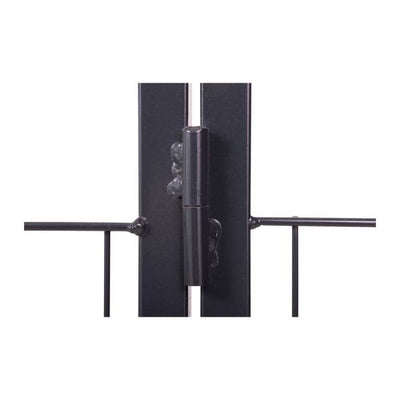 GARDENGEAR Ensemble d'extension Animal Run 78x80 cm. *