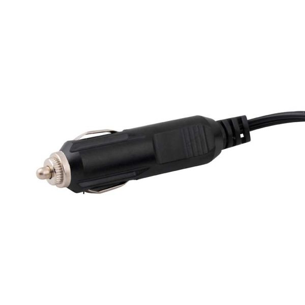 Prise 12 volts double *