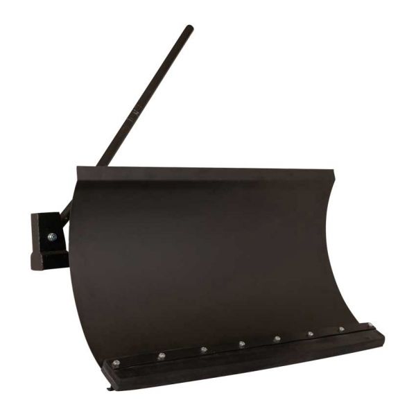 TARSUS Chasse-neige pour Mini Dumper