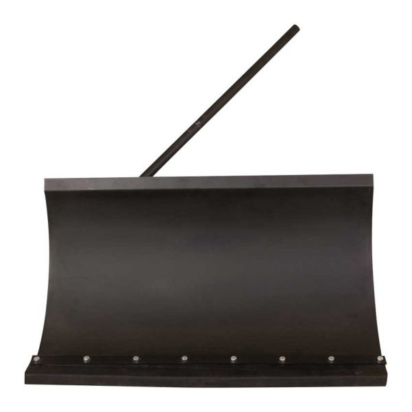TARSUS Chasse-neige pour Mini Dumper