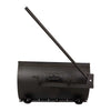 TARSUS Chasse-neige pour Mini Dumper