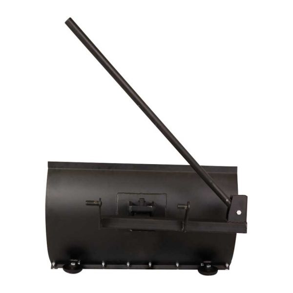 TARSUS Chasse-neige pour Mini Dumper