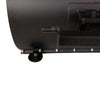 TARSUS Chasse-neige pour Mini Dumper