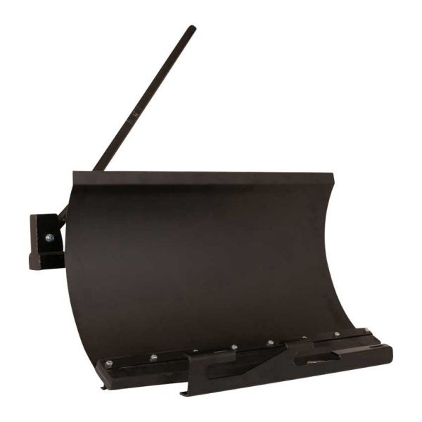 TARSUS Chasse-neige pour Mini Dumper
