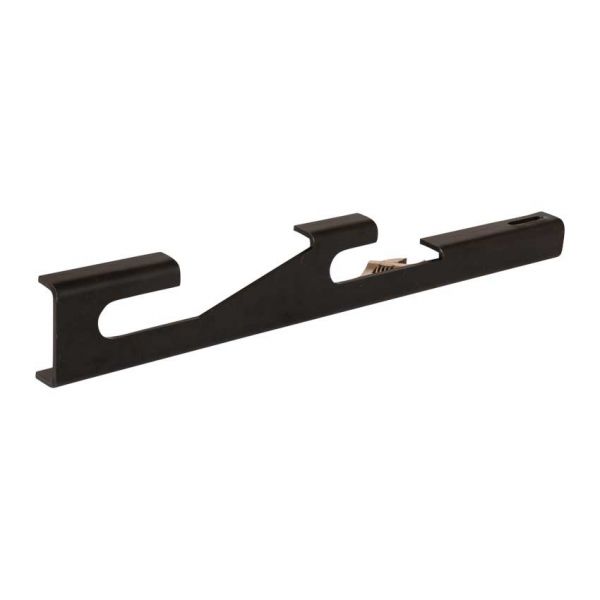 TARSUS Chasse-neige pour Mini Dumper