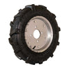Roue TARSUS 4.00-10 pour Mini Dumper