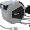 Slangenbox Haspel automatique 20 mètres *
