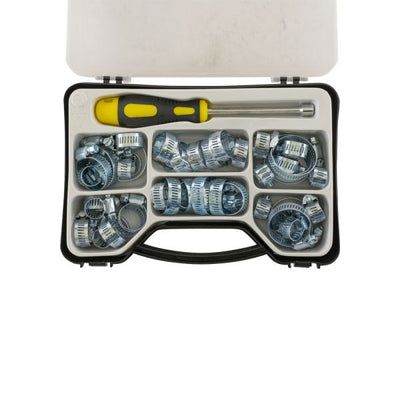 Topgear Topgear Snake Blamps Range de 50 pièces
