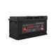 Batterie 12v 100ah démarrage int