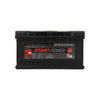 Batterie 12v 100ah démarrage int