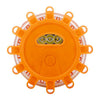 Lampe d'urgence AC autour de * action *