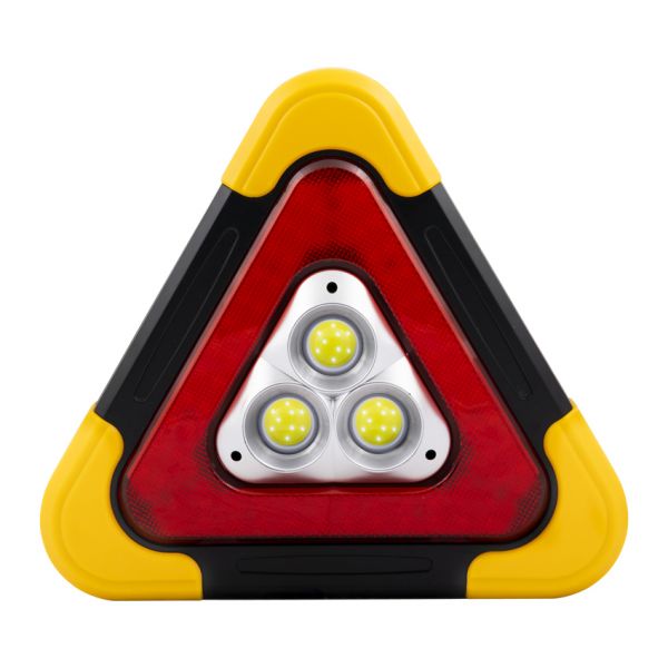 AC ACTION DE LAMPE D'URGENCE AC