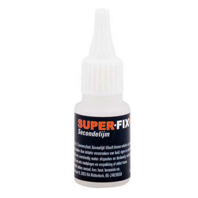 Colle instantanée 20 grammes Super-Fix