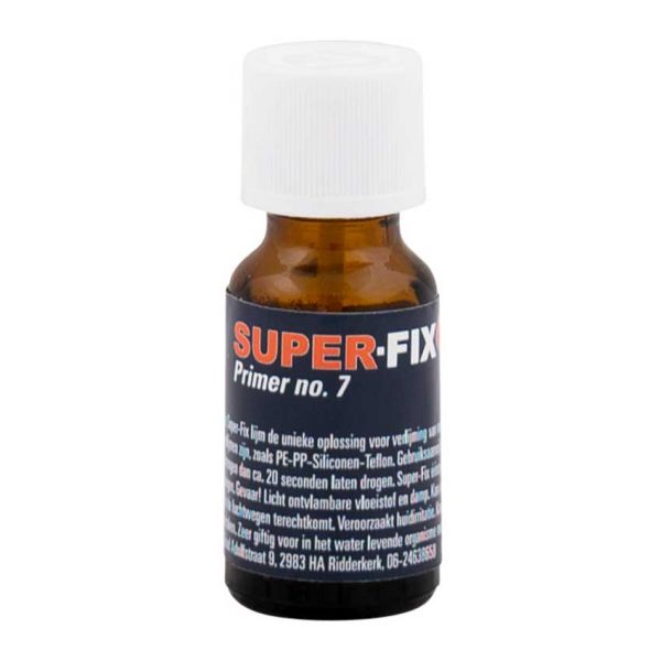 Apprêt colle Ca Super-Fix