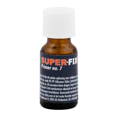 Apprêt colle Ca Super-Fix
