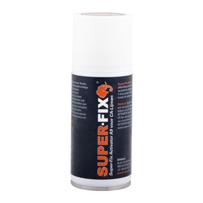 AC Super-Fix Activateur A9 + 20 grammes de colle