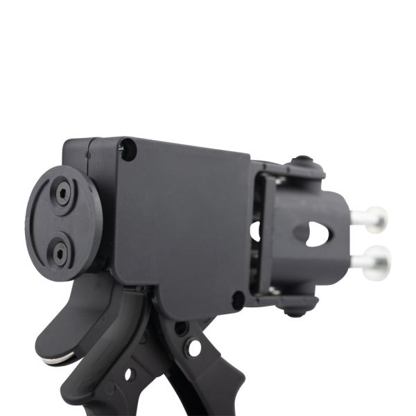 Pistolet à colle Super-Fix.