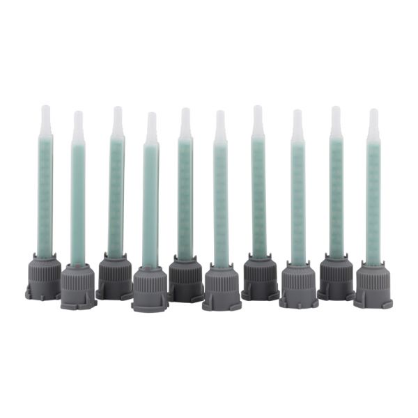 Mélanger les pointes du gel 10 pcs. Super fix