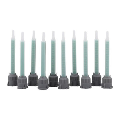 Mélanger les pointes du gel 10 pcs. Super fix