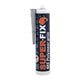 Mastic polymère gris Super-Fix