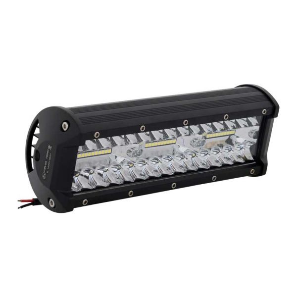 Lampe de travail 60 LED Pro 23 cm.