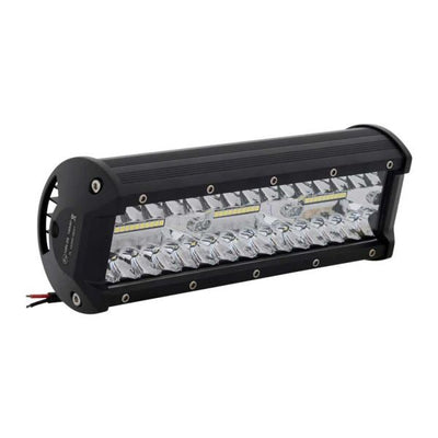 Lampe de travail 60 LED Pro 23 cm.