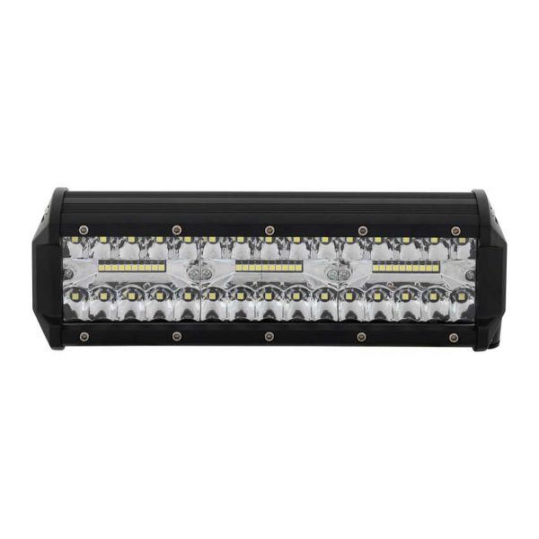 Lampe de travail 60 LED Pro 23 cm.