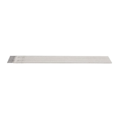 Électrode de soudage 2,5 mm. 14 pièces