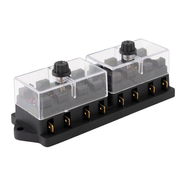 Fusible Ngk pour 8 fusibles