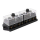 Fusible Ngk pour 8 fusibles