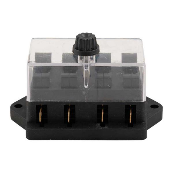 Fusible Ngk pour 4 fusibles