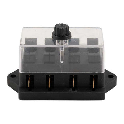 Fusible Ngk pour 4 fusibles