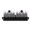 Fusible Ngk pour 8 fusibles