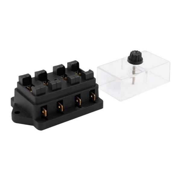 Fusible Ngk pour 4 fusibles