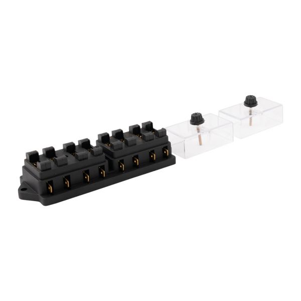 Fusible Ngk pour 8 fusibles