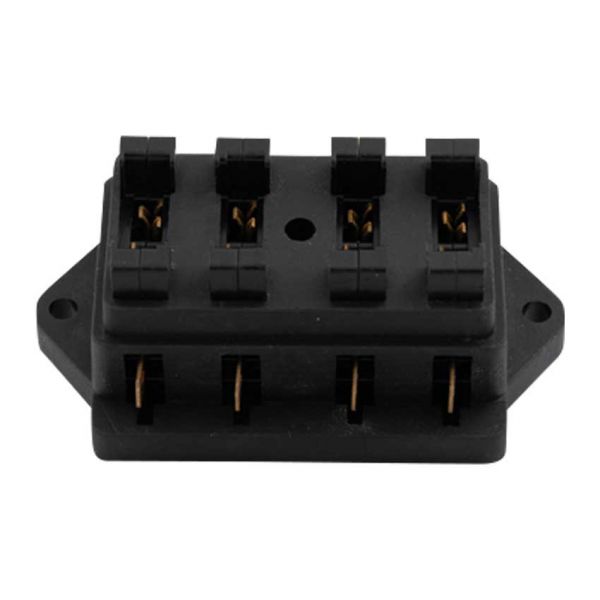 Fusible Ngk pour 4 fusibles
