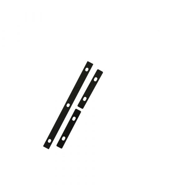 Tarsus Mat à caoutchouc pour plaque de vibration 20 kN, HP-C120H.