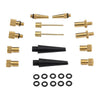 Adaptateur SET TRAPHYTRES MINDESS DE BICYLE 14 DLG.