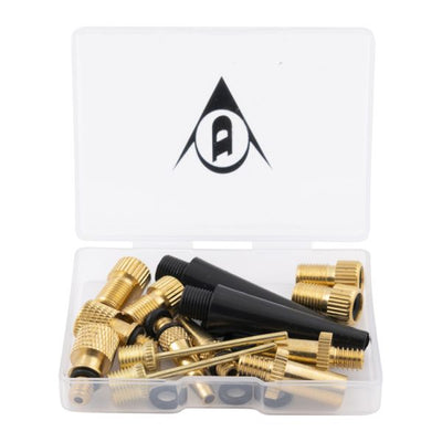 Adaptateur SET TRAPHYTRES MINDESS DE BICYLE 14 DLG.