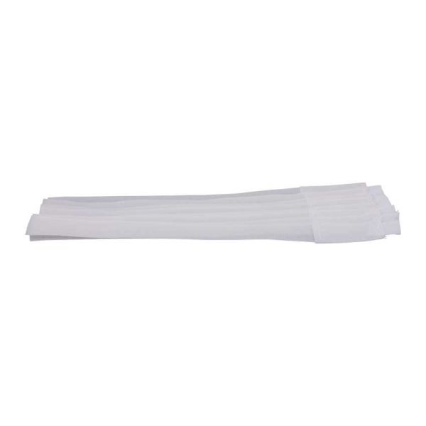Serre-câbles Velcro 10 pièces