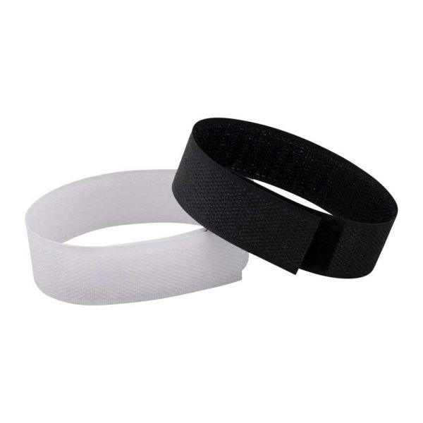 Serre-câbles Velcro 10 pièces