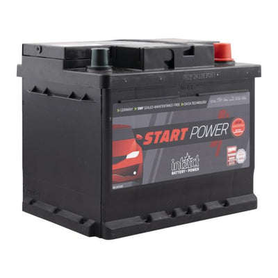Batterie AC 12V 43AH INTACT START