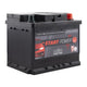 Batterie AC 12V 43AH INTACT START