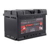 Batterie AC 12V 60AH INTACT START