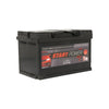 Batterie AC 12V 71AH INTACT START.