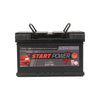 Batterie AC 12V 71AH INTACT START.