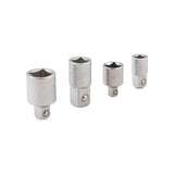 Adaptateur Topgear Topgear Set 4 pièces. - afbeelding 1