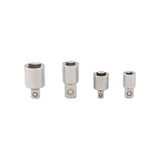 Adaptateur Topgear Topgear Set 4 pièces. - afbeelding 2